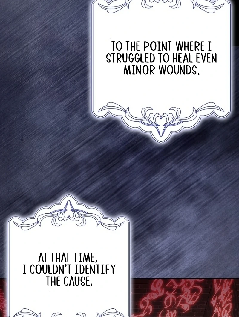 The Foreign Object Was Me Chapter 27 - Page 8