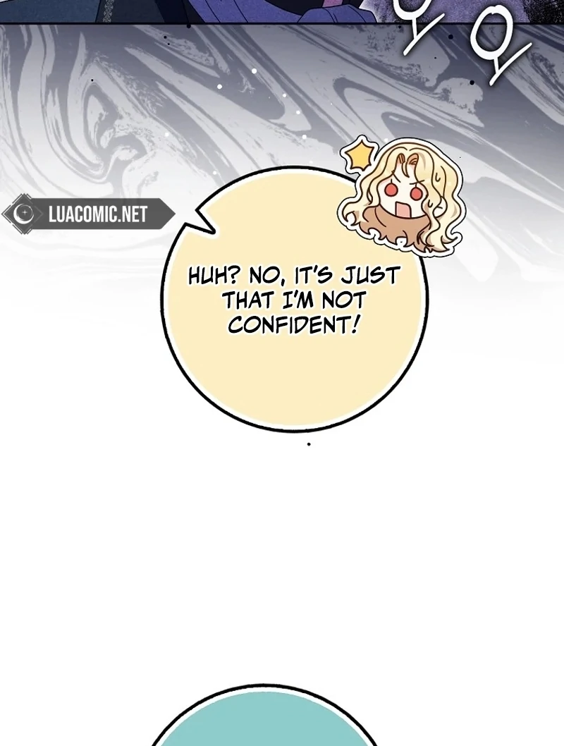 The Foreign Object Was Me Chapter 27 - Page 80