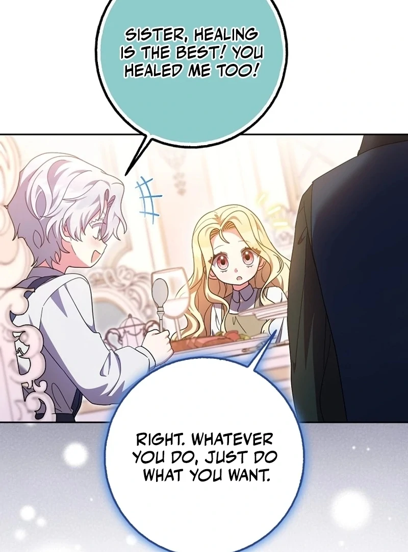 The Foreign Object Was Me Chapter 27 - Page 81