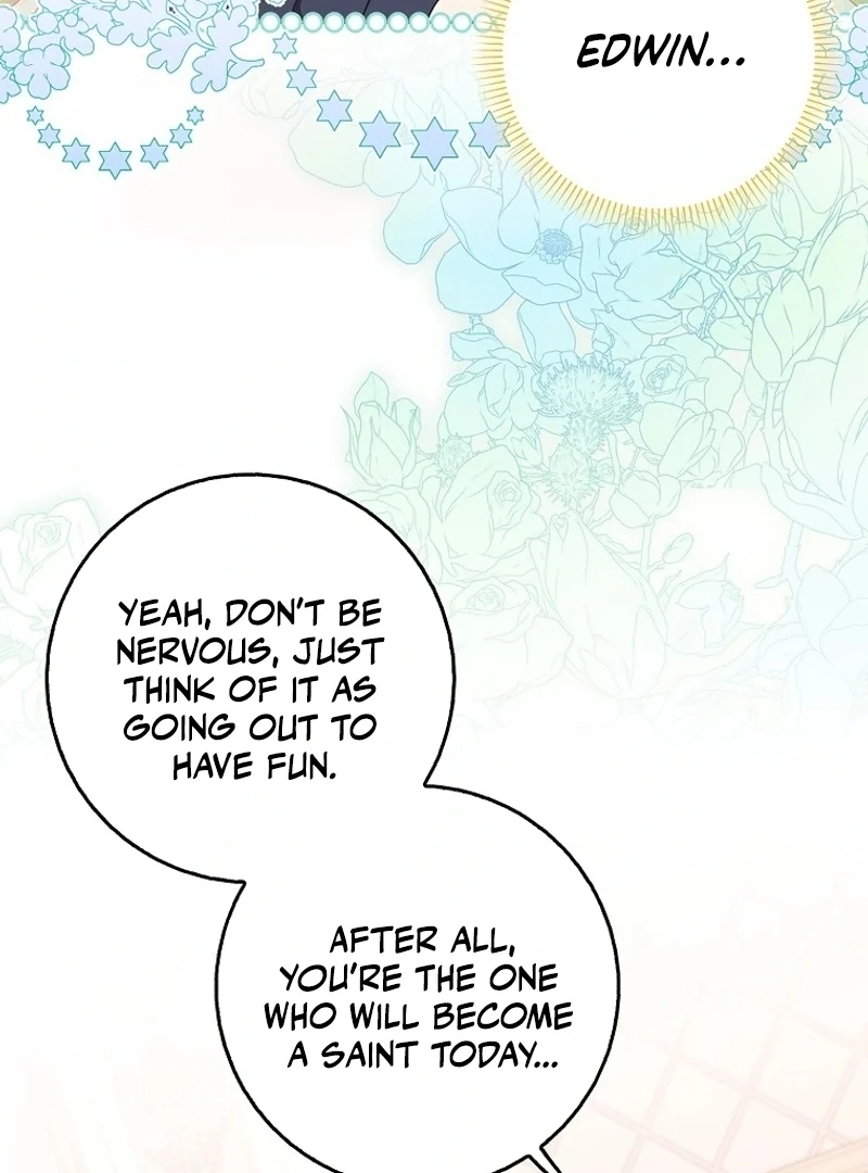 The Foreign Object Was Me Chapter 27 - Page 84