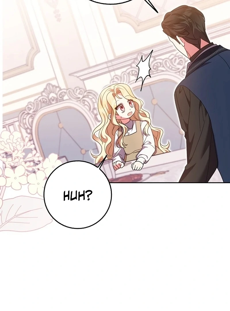 The Foreign Object Was Me Chapter 27 - Page 85