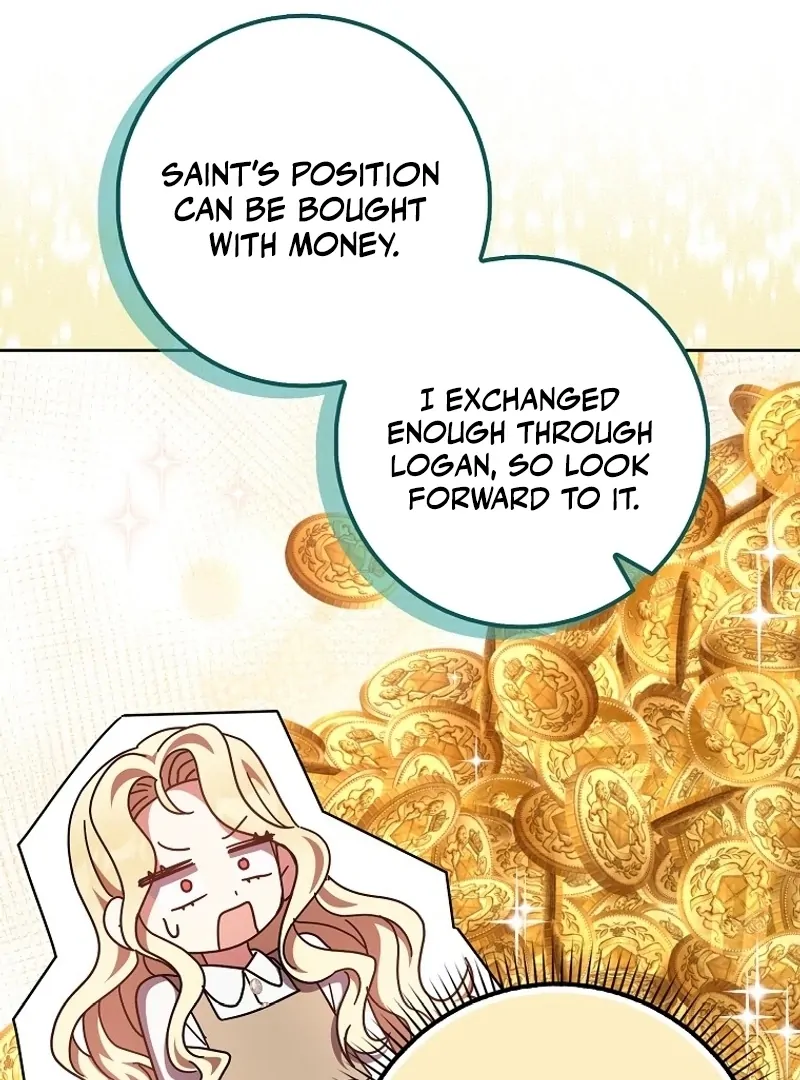 The Foreign Object Was Me Chapter 27 - Page 86