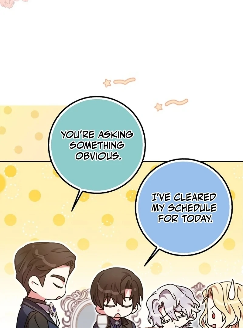 The Foreign Object Was Me Chapter 27 - Page 89
