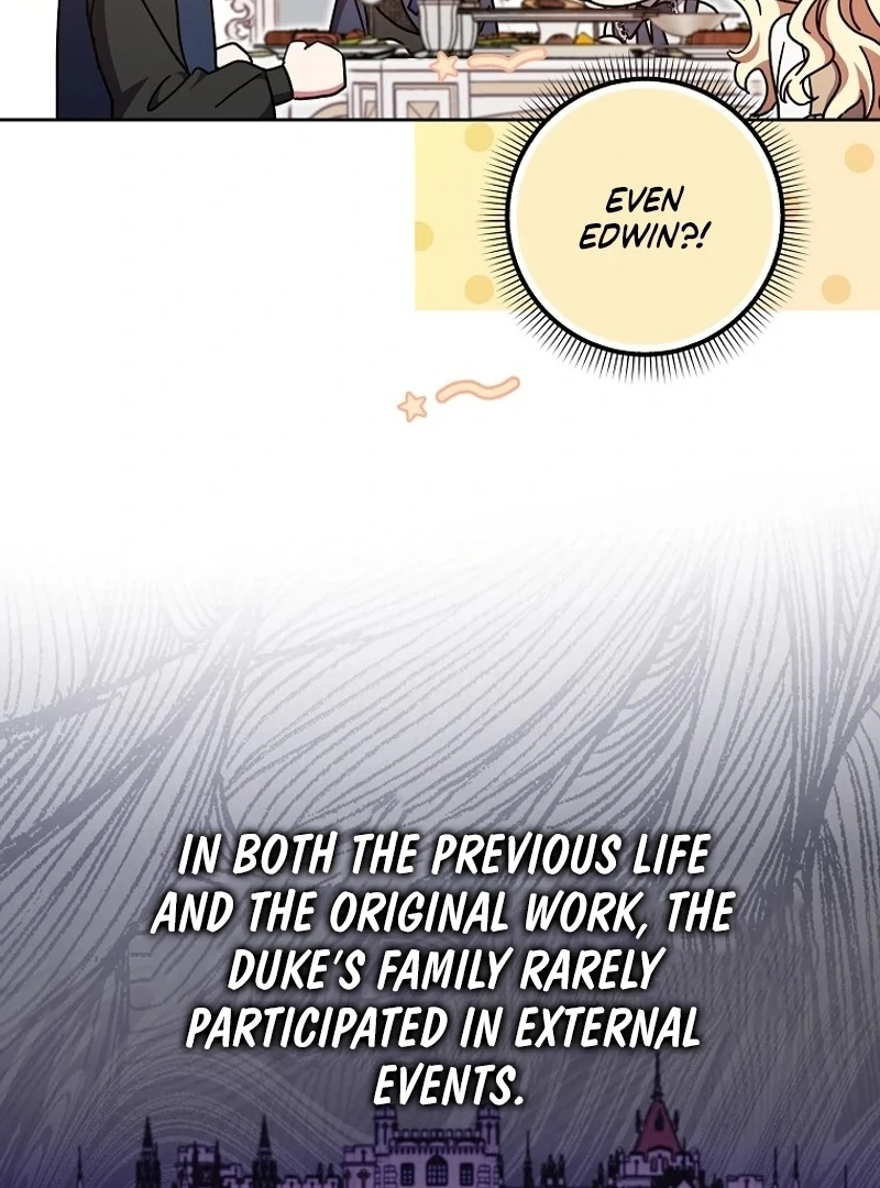 The Foreign Object Was Me Chapter 27 - Page 90