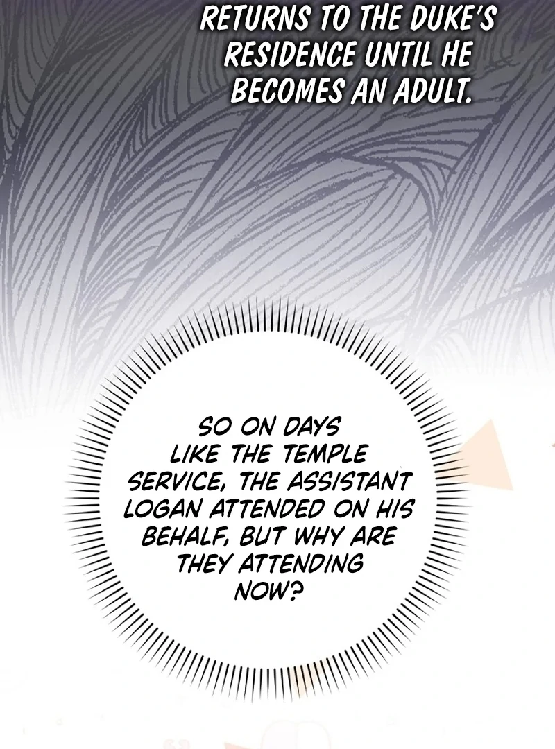 The Foreign Object Was Me Chapter 27 - Page 92