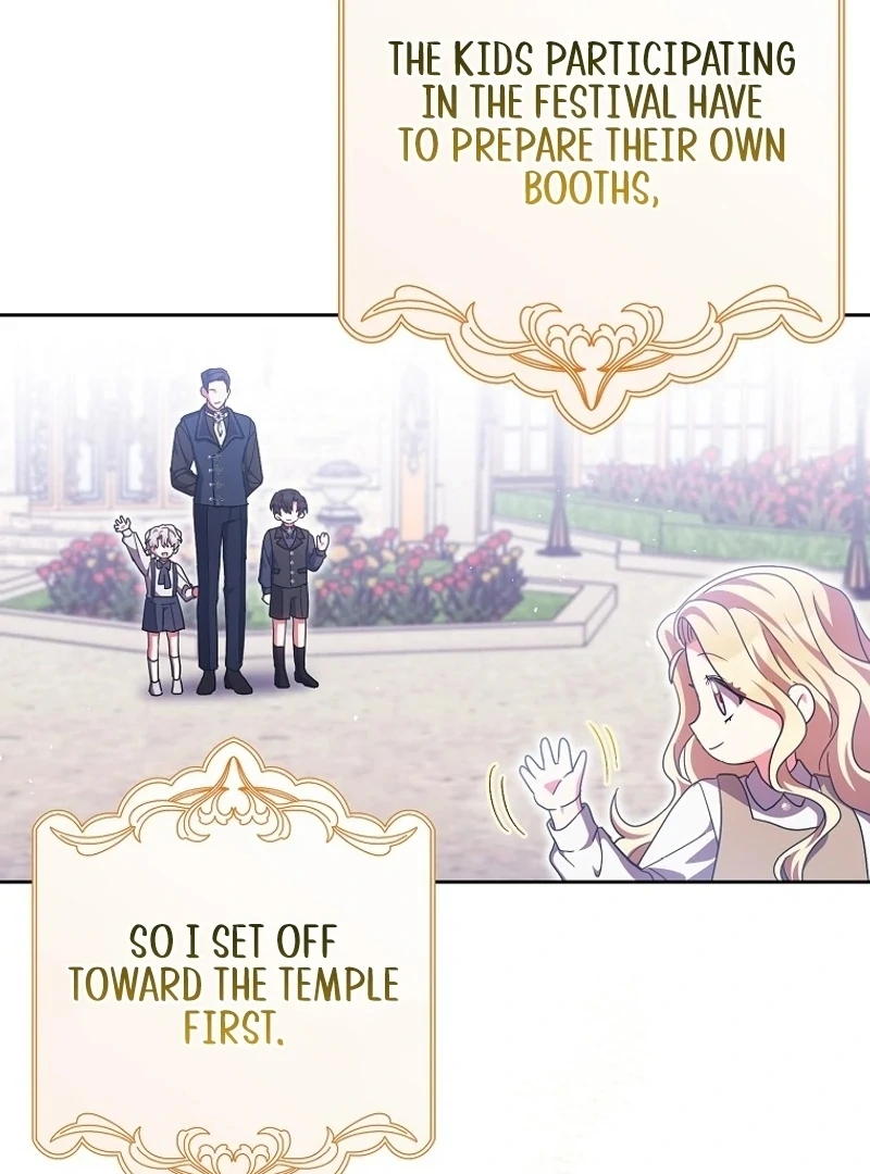 The Foreign Object Was Me Chapter 27 - Page 97