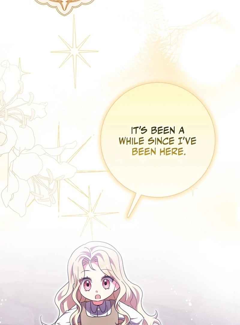 The Foreign Object Was Me Chapter 27 - Page 98