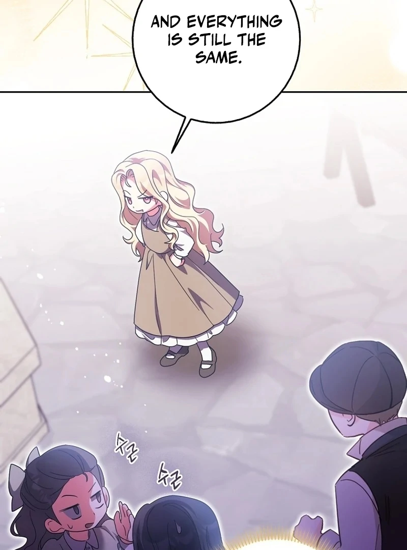 The Foreign Object Was Me Chapter 27 - Page 100