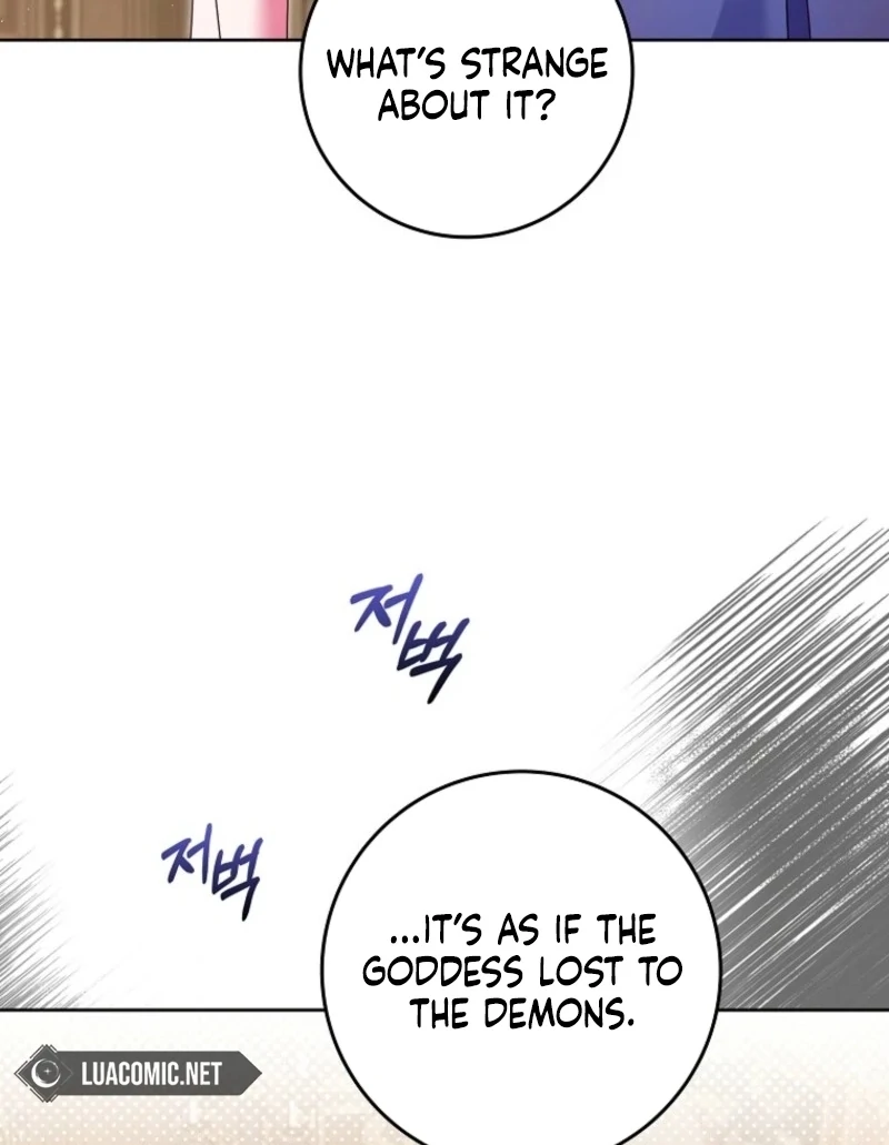 The Foreign Object Was Me Chapter 43 - Page 127
