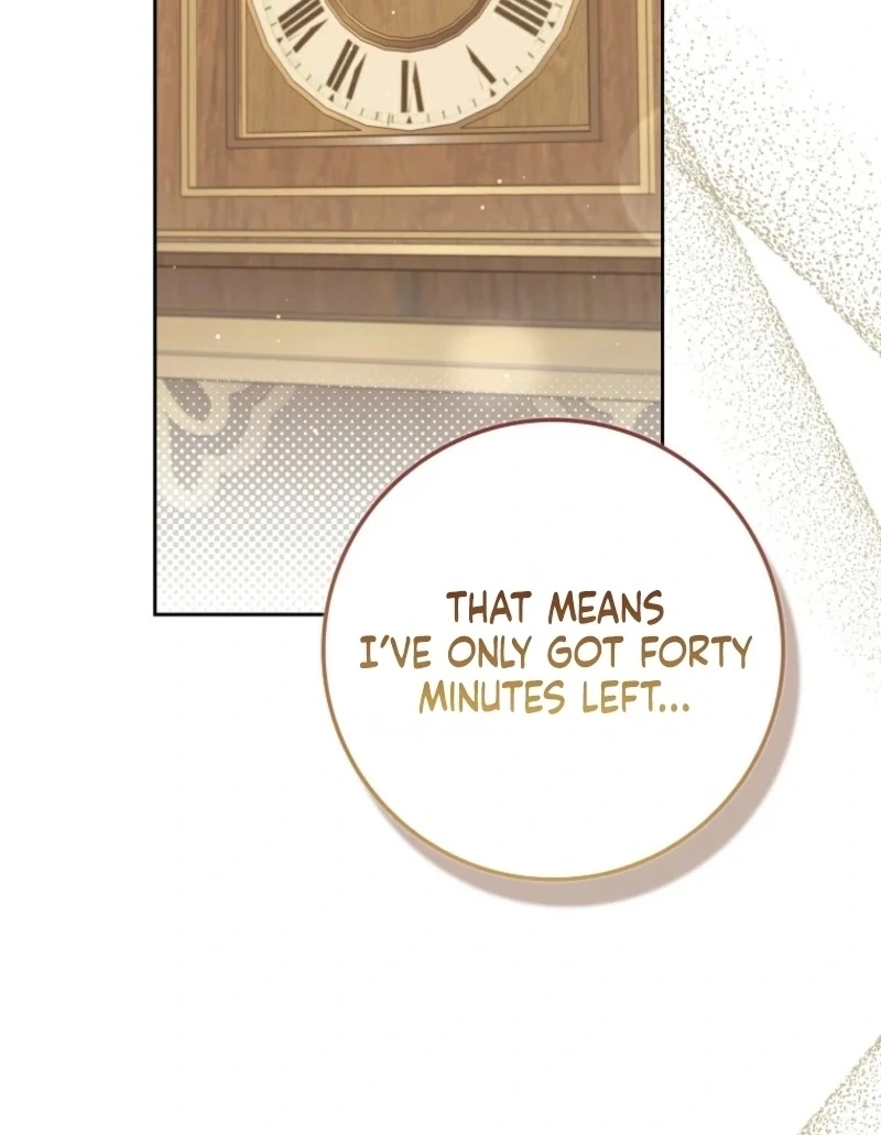 The Foreign Object Was Me Chapter 43 - Page 31