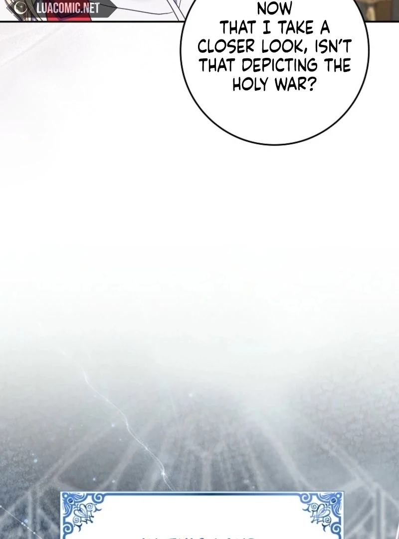 The Foreign Object Was Me Chapter 43 - Page 35