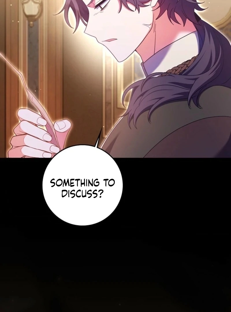 The Foreign Object Was Me Chapter 43 - Page 5