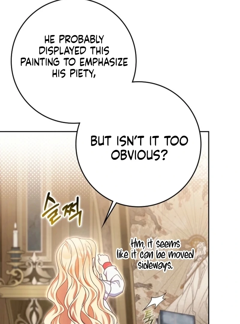 The Foreign Object Was Me Chapter 43 - Page 42