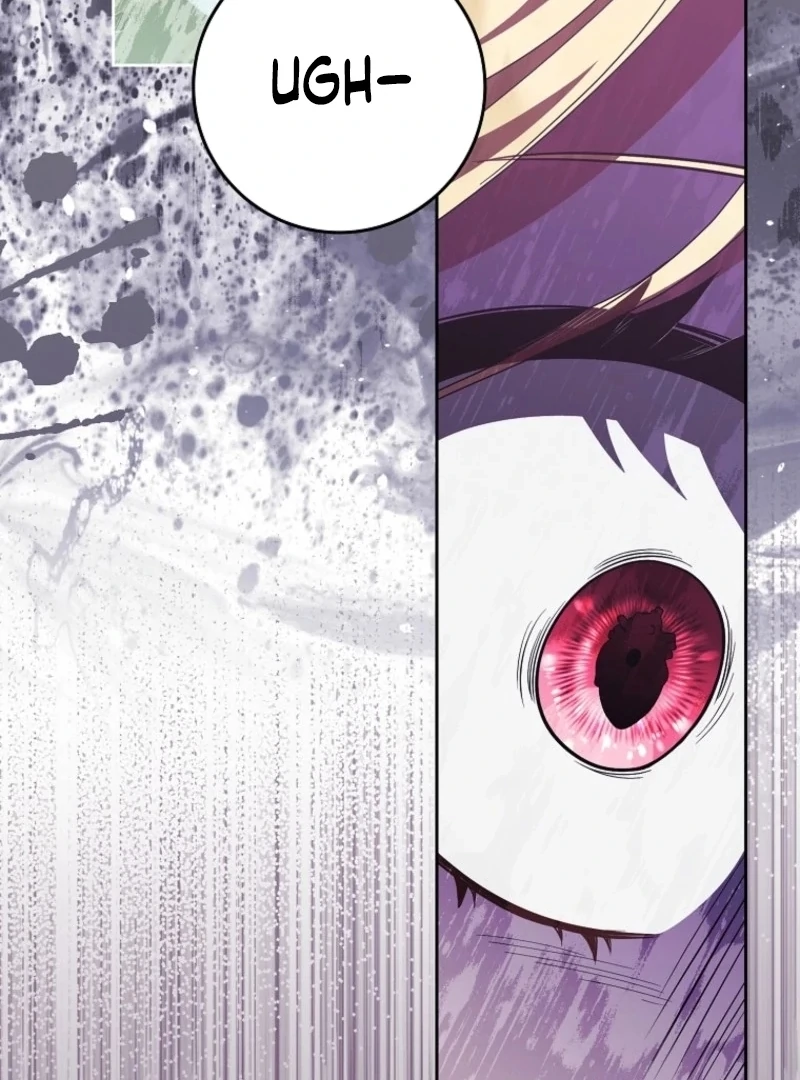 The Foreign Object Was Me Chapter 43 - Page 49