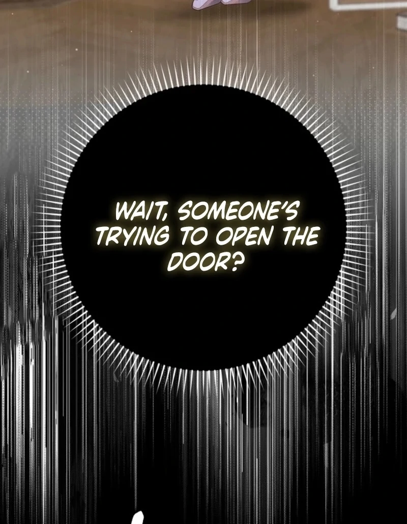 The Foreign Object Was Me Chapter 43 - Page 56