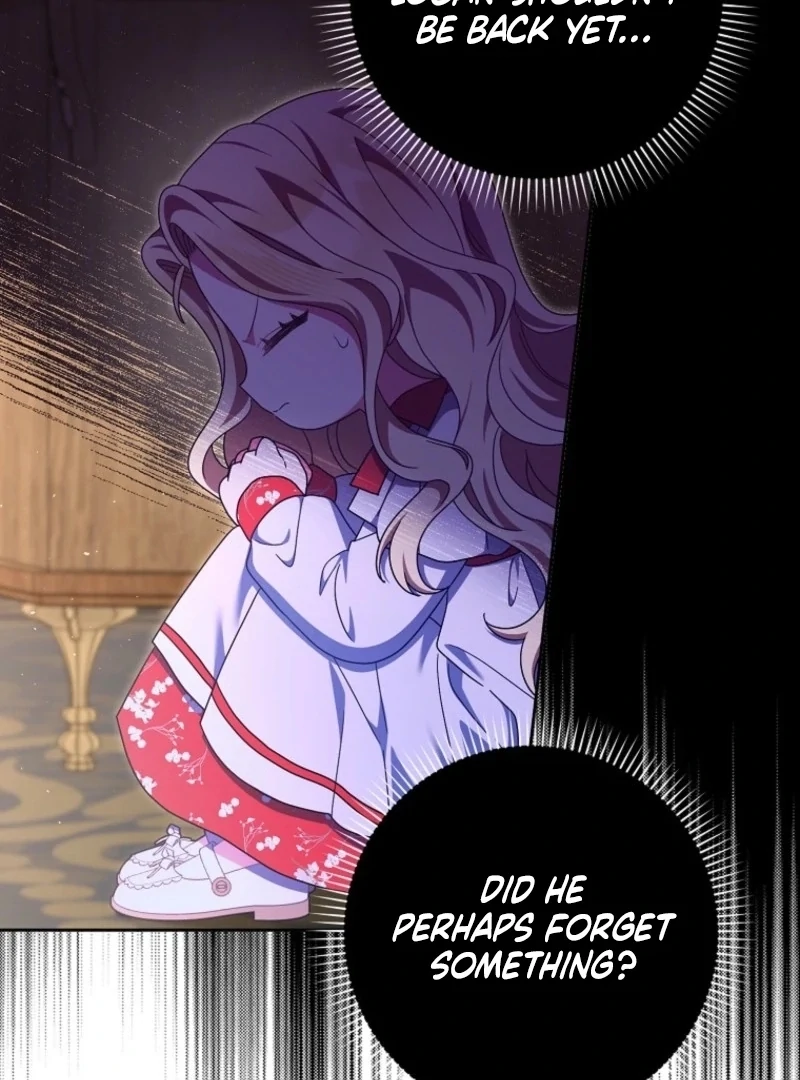 The Foreign Object Was Me Chapter 43 - Page 62