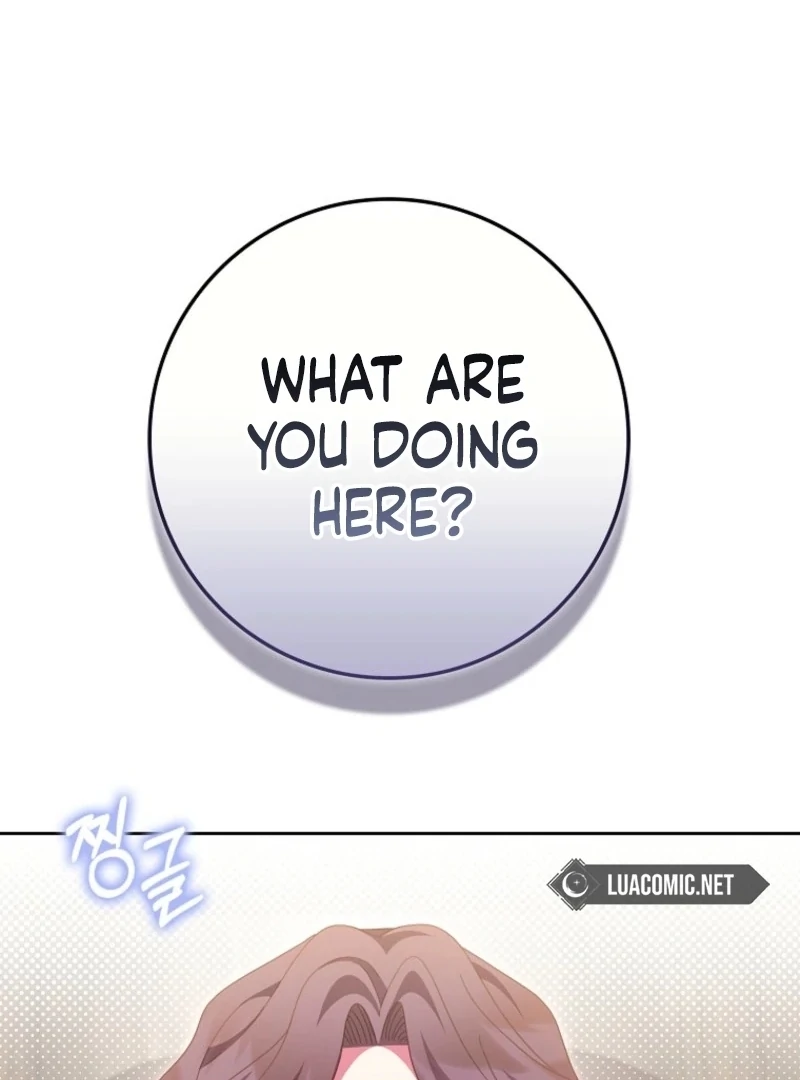 The Foreign Object Was Me Chapter 43 - Page 70