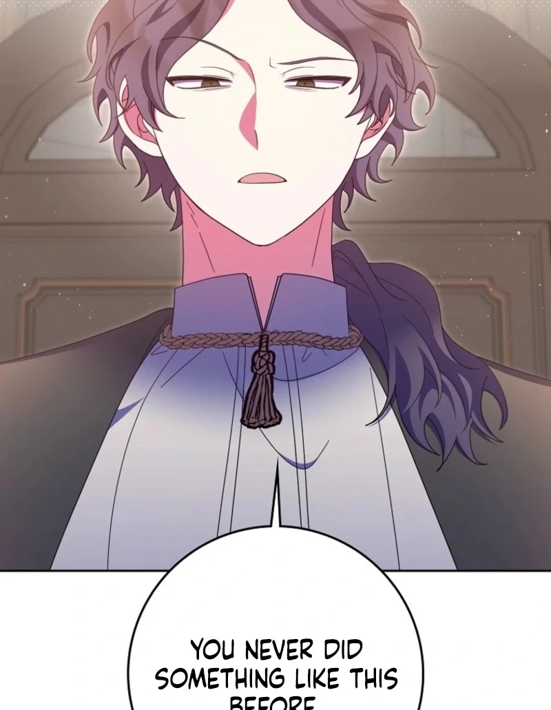 The Foreign Object Was Me Chapter 43 - Page 71