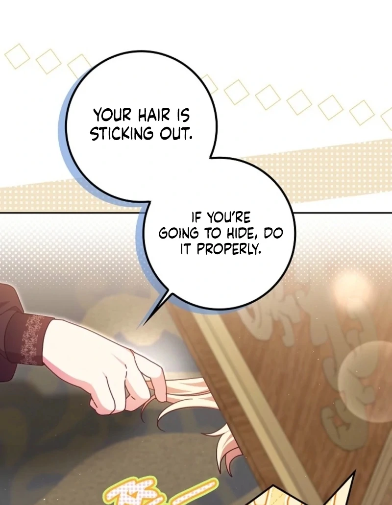 The Foreign Object Was Me Chapter 43 - Page 79