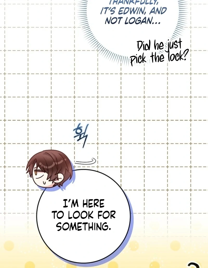 The Foreign Object Was Me Chapter 43 - Page 87