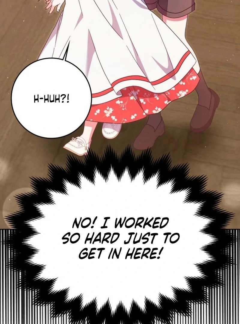 The Foreign Object Was Me Chapter 43 - Page 90