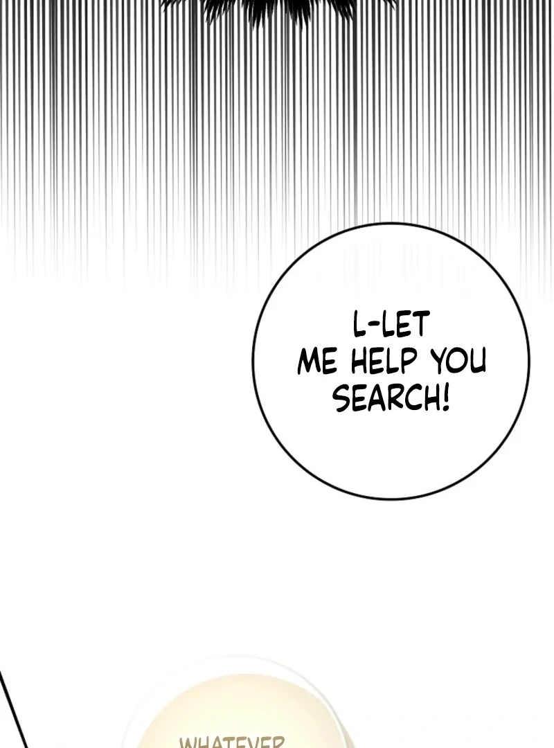 The Foreign Object Was Me Chapter 43 - Page 91