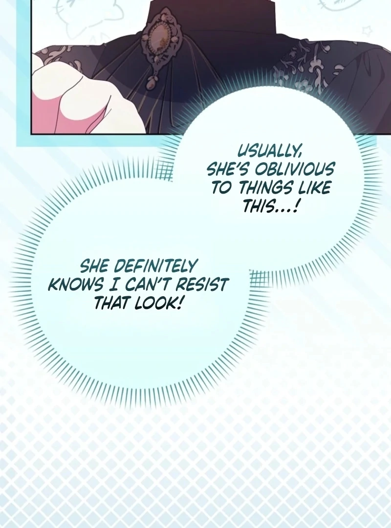 The Foreign Object Was Me Chapter 43 - Page 97