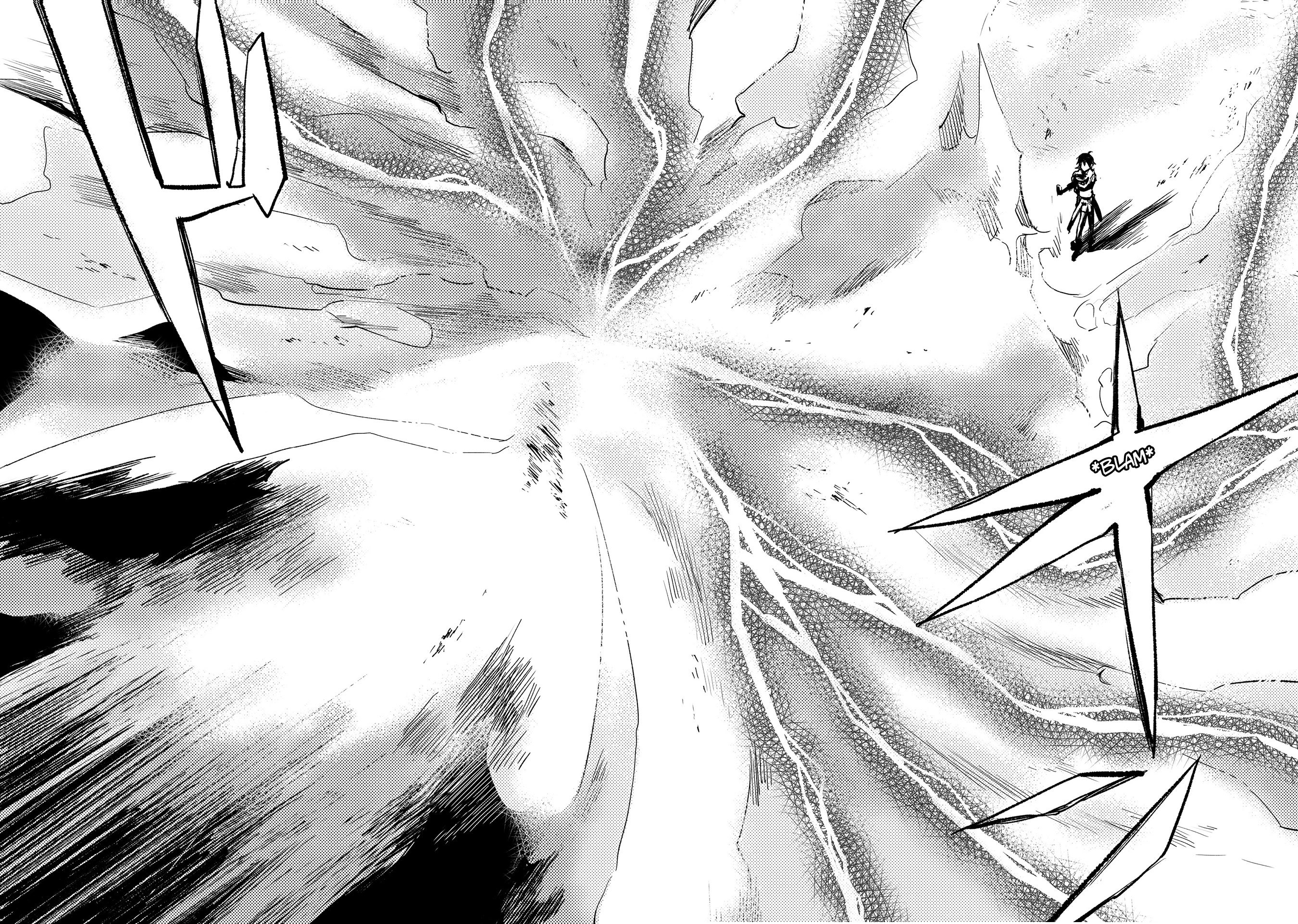 The Former Hero was Called as a Failure and Expelled From His Home, Decided to Live on His Own Chapter 2 - Page 26