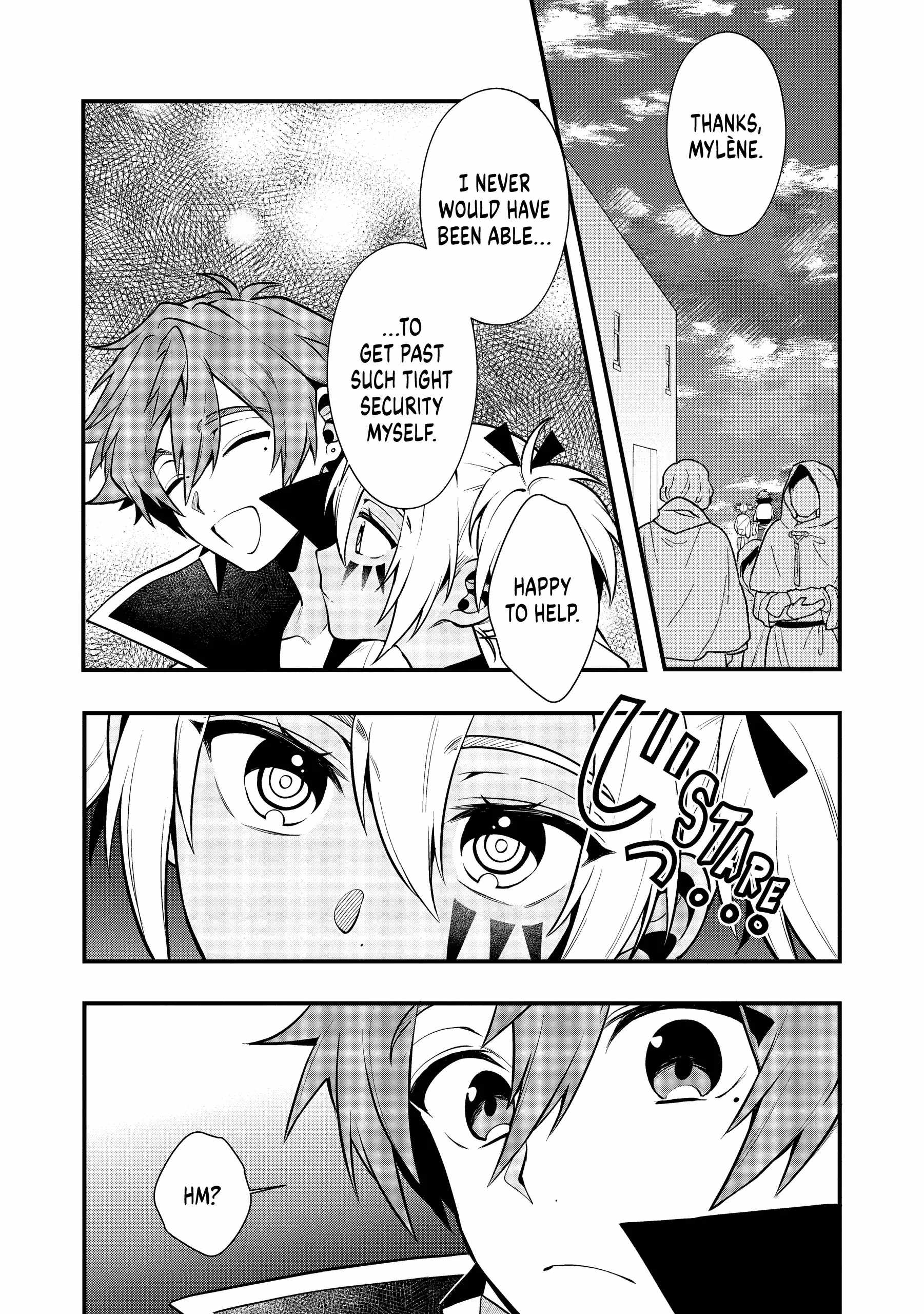 The Former Hero was Called as a Failure and Expelled From His Home, Decided to Live on His Own Chapter 33 - Page 26