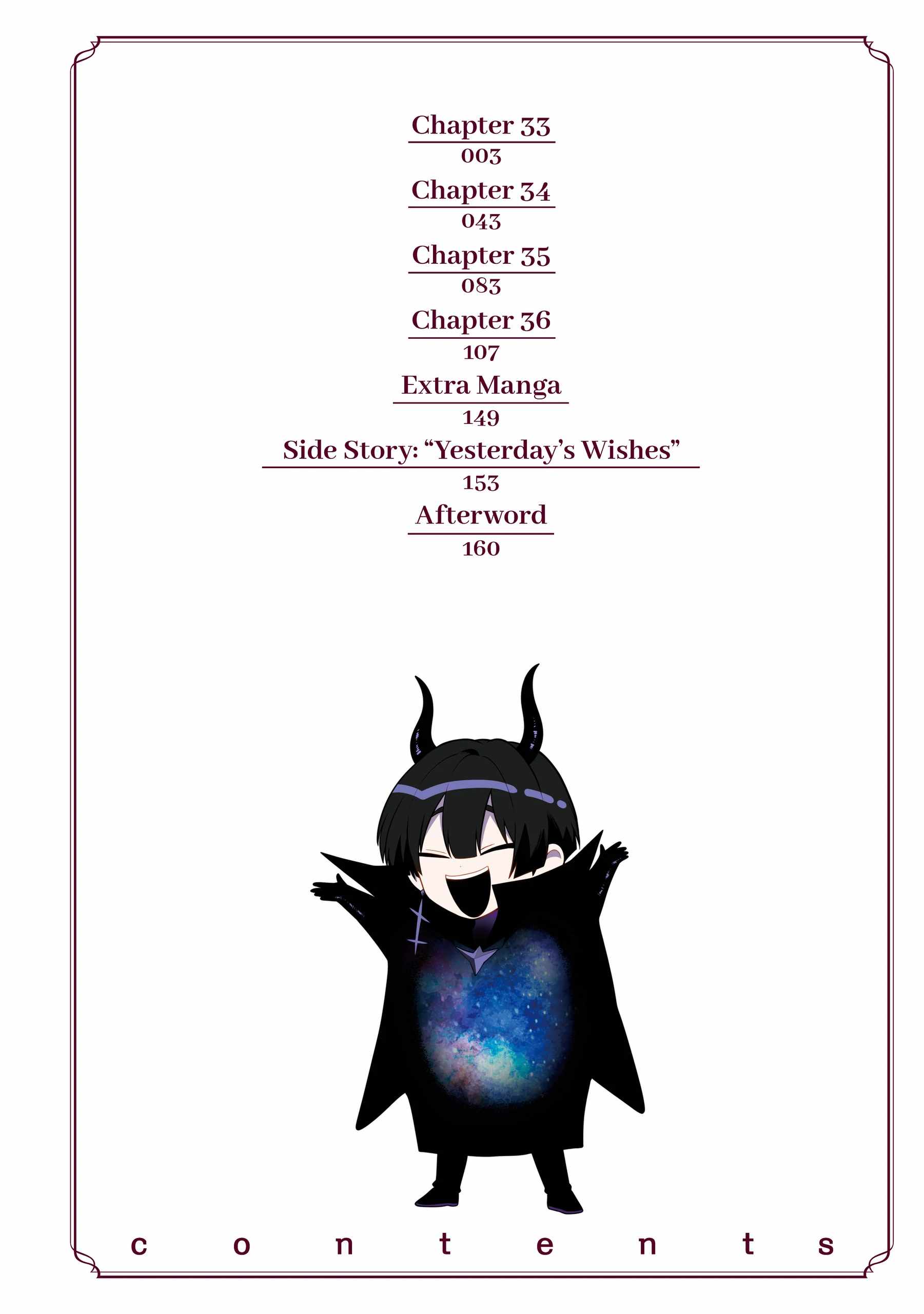 The Former Hero was Called as a Failure and Expelled From His Home, Decided to Live on His Own Chapter 33 - Page 4