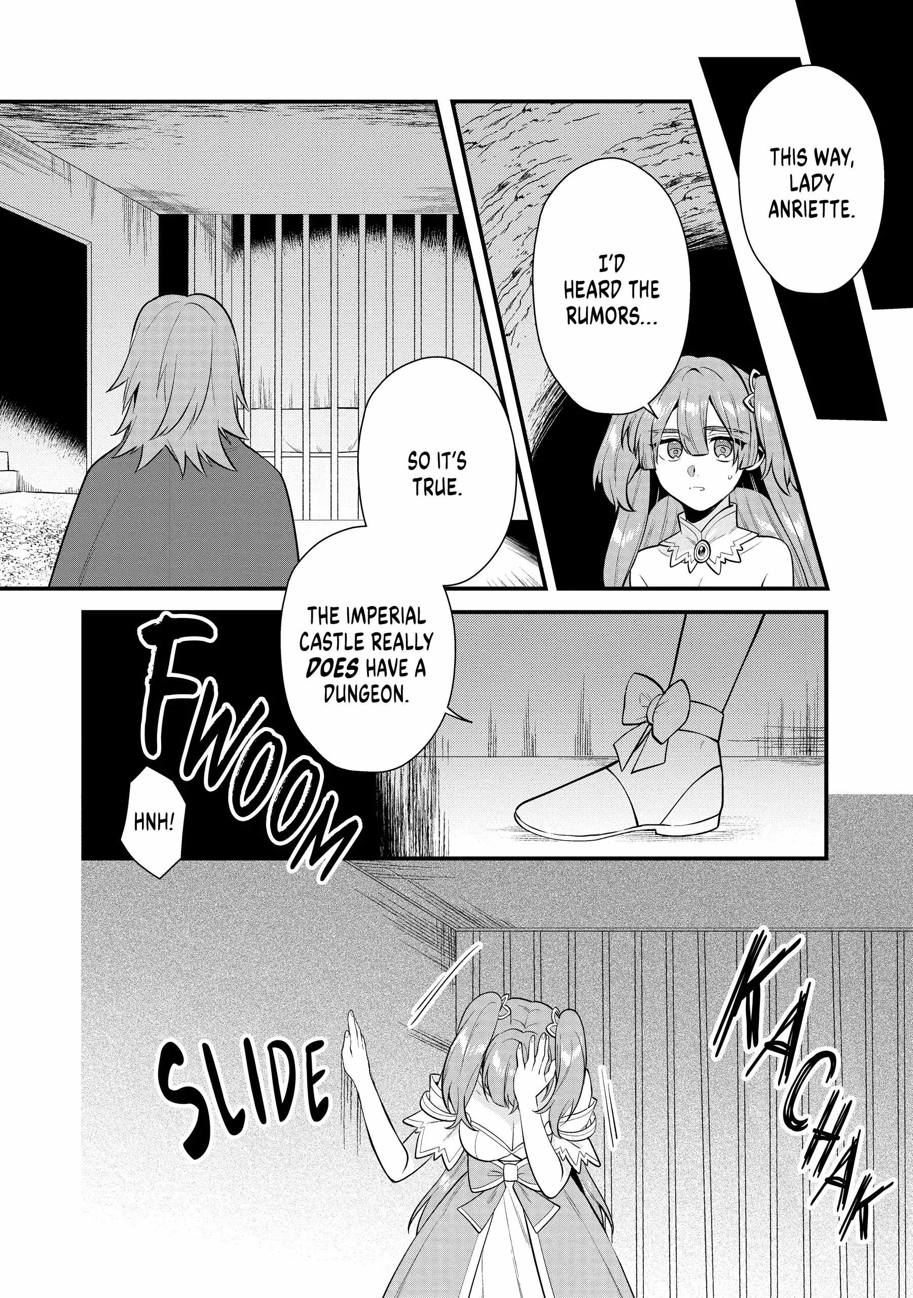 The Former Hero was Called as a Failure and Expelled From His Home, Decided to Live on His Own Chapter 33 - Page 40
