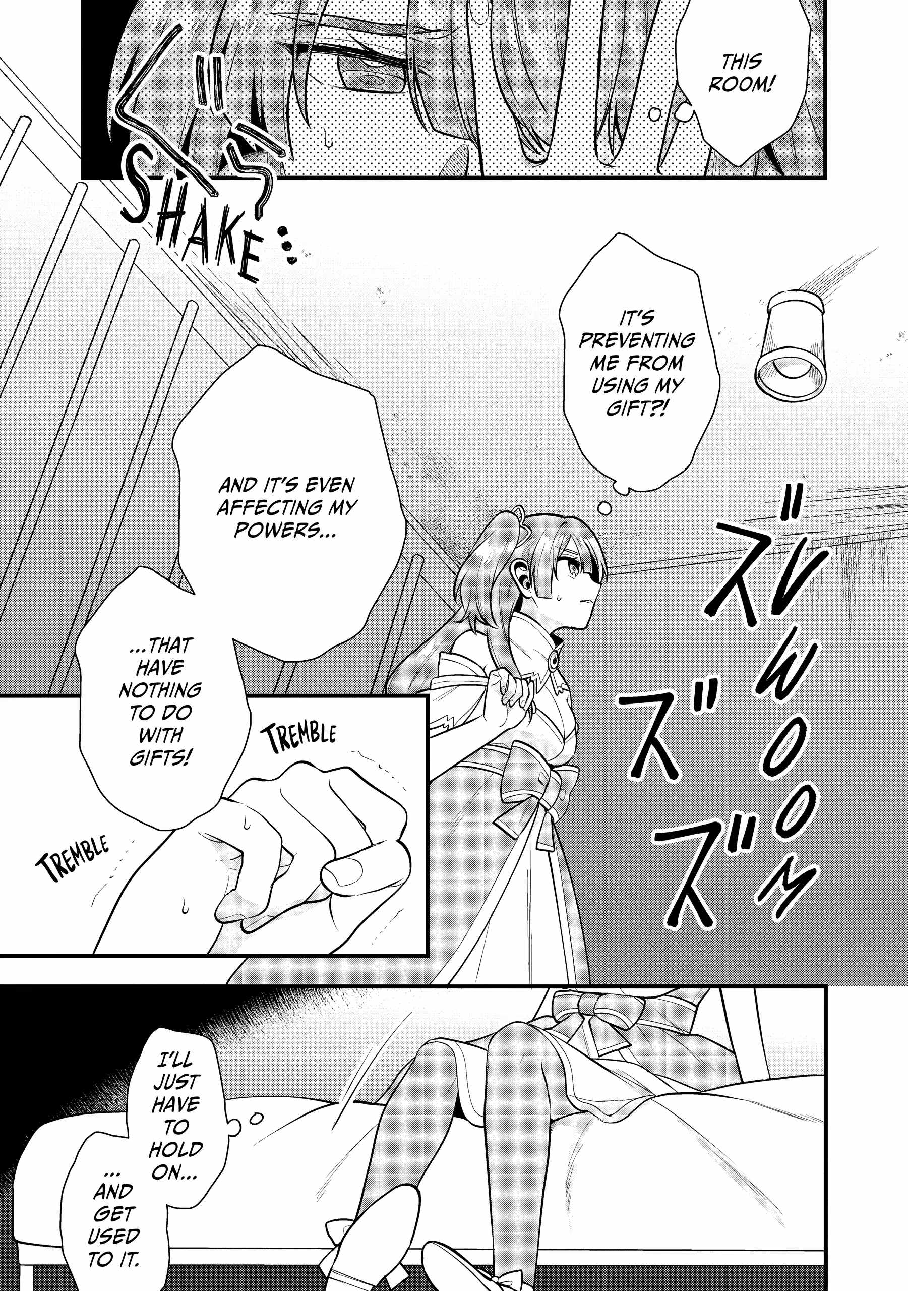 The Former Hero was Called as a Failure and Expelled From His Home, Decided to Live on His Own Chapter 33 - Page 41