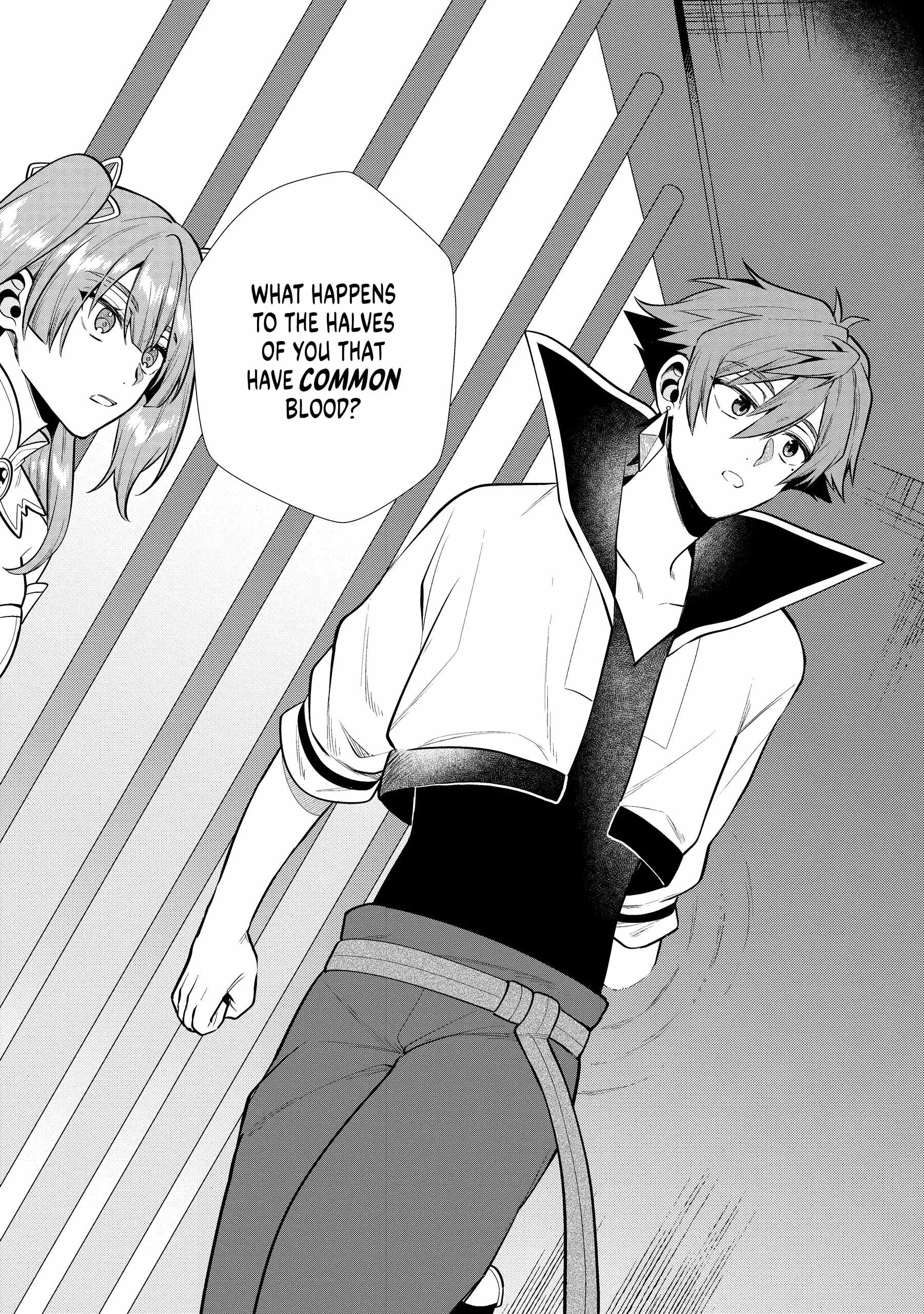 The Former Hero was Called as a Failure and Expelled From His Home, Decided to Live on His Own Chapter 34 - Page 28