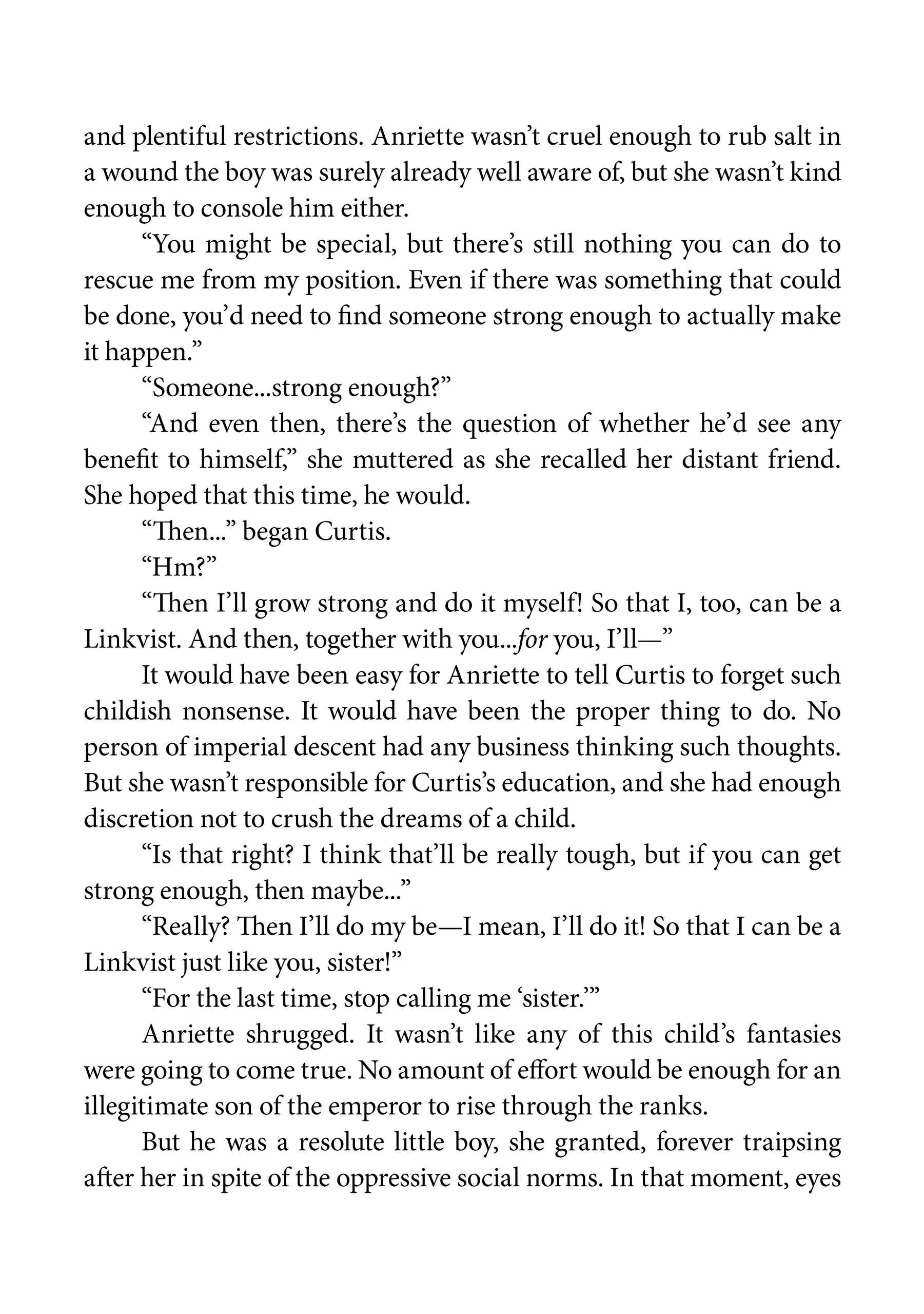 The Former Hero was Called as a Failure and Expelled From His Home, Decided to Live on His Own Chapter 36.6 - Page 4