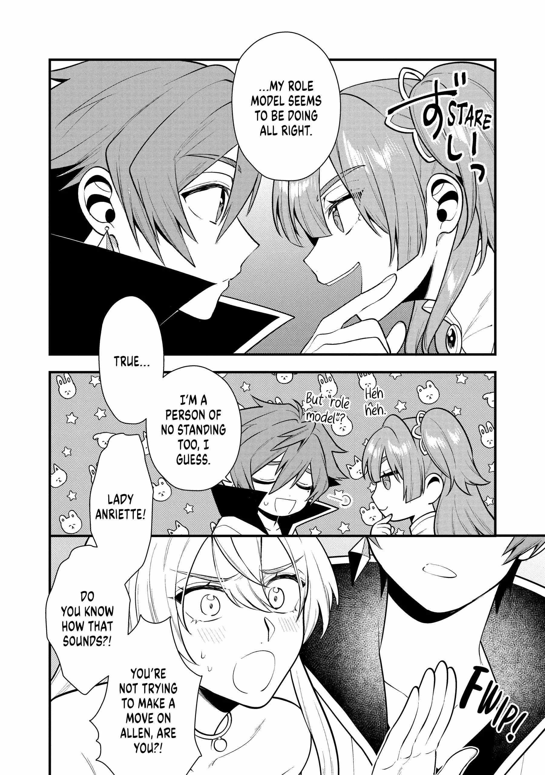 The Former Hero was Called as a Failure and Expelled From His Home, Decided to Live on His Own Chapter 36 - Page 30