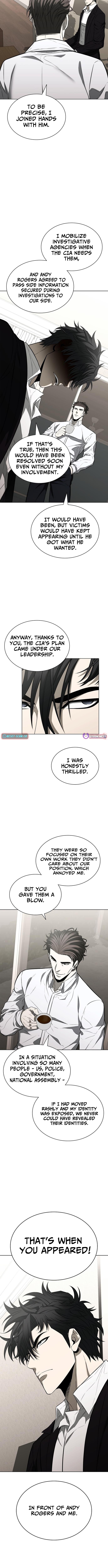 The Former Mercenary’s Life As A Prosecutor Chapter 17 - Page 6