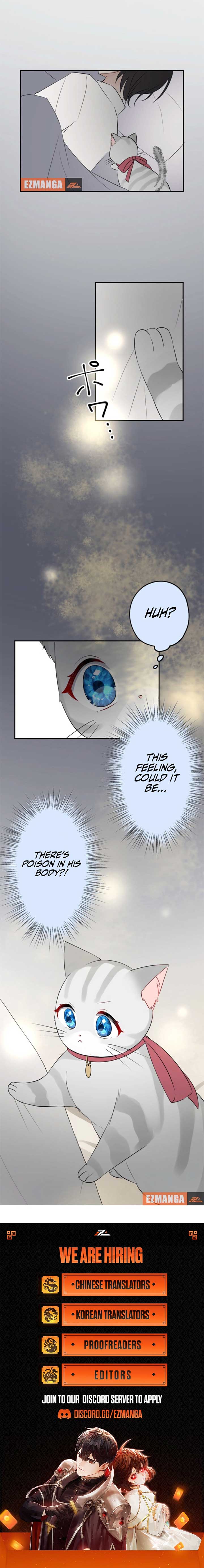 The Former Noblewoman With a Distrust for Men Decides to Help the Lustful Prince Chapter 10 - Page 7