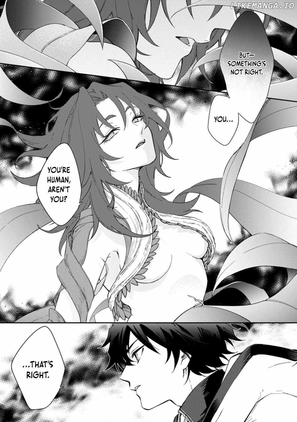 The Former Strongest Hero Lives as a Side Character Chapter 7.3 - Page 2
