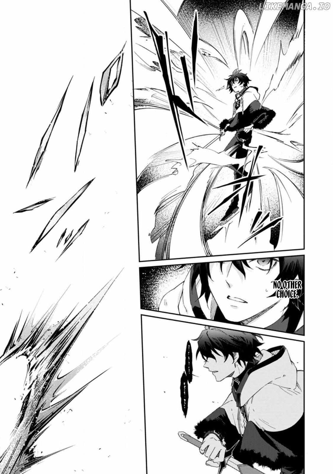 The Former Strongest Hero Lives as a Side Character Chapter 7.3 - Page 8