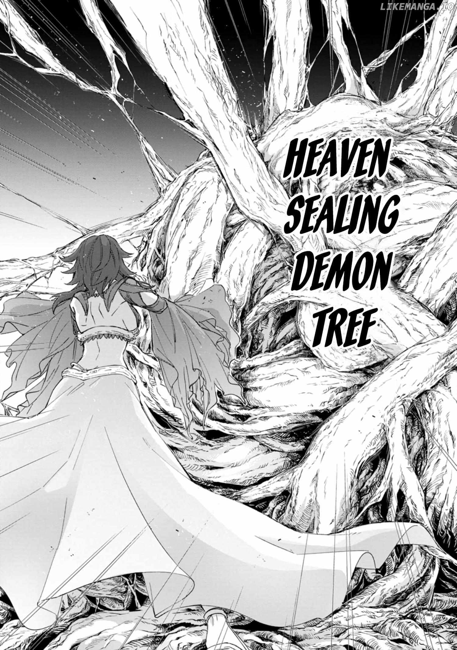 The Former Strongest Hero Lives as a Side Character Chapter 8.1 - Page 5