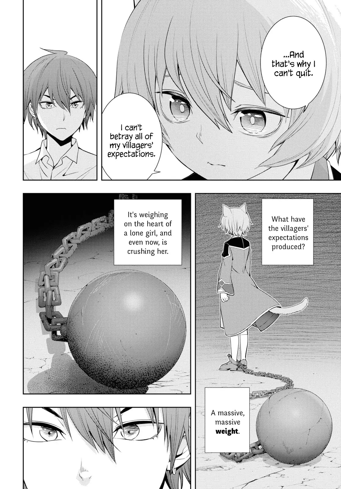 The Former World Number 1’s Alt Character Training Diary Chapter 10 - Page 12