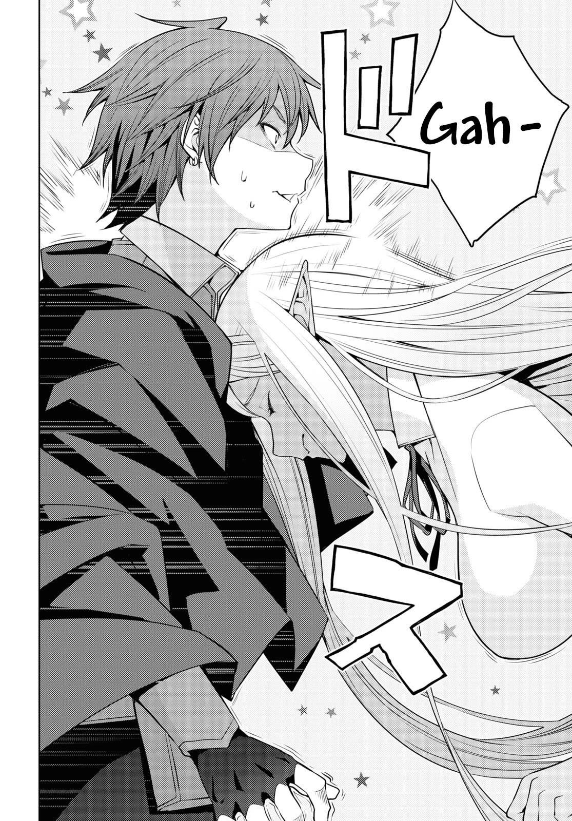The Former World Number 1’s Alt Character Training Diary Chapter 23 - Page 16