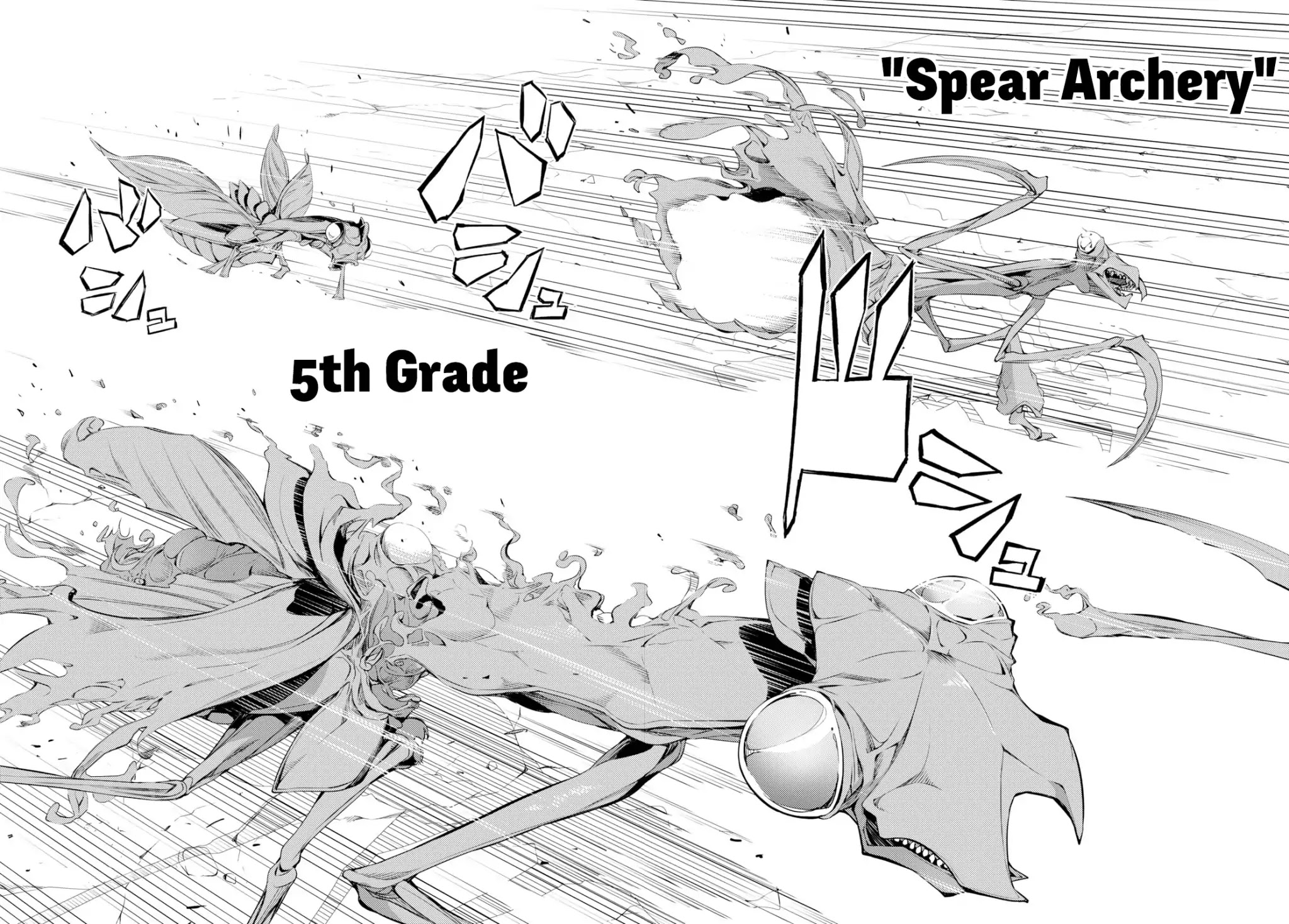 The Former World Number 1’s Alt Character Training Diary Chapter 3 - Page 27