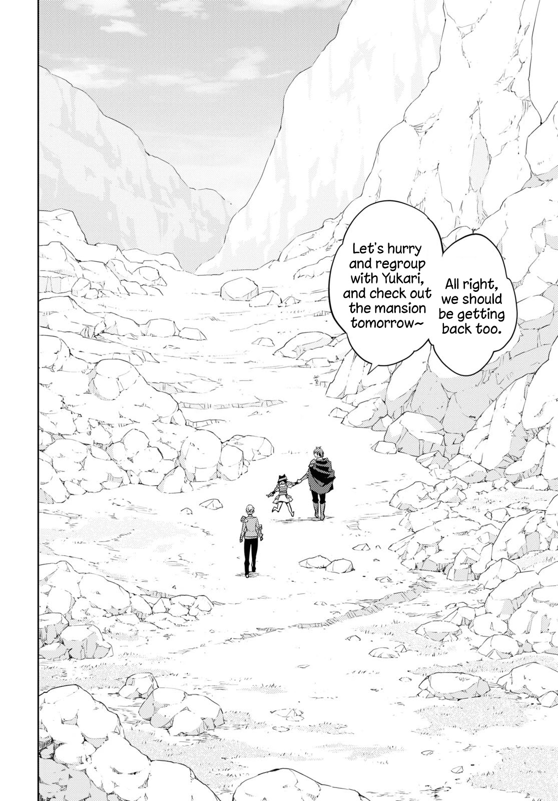 The Former World Number 1’s Alt Character Training Diary Chapter 39 - Page 13