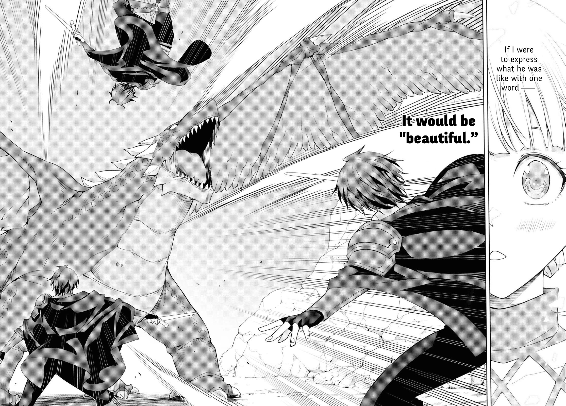 The Former World Number 1’s Alt Character Training Diary Chapter 39 - Page 4