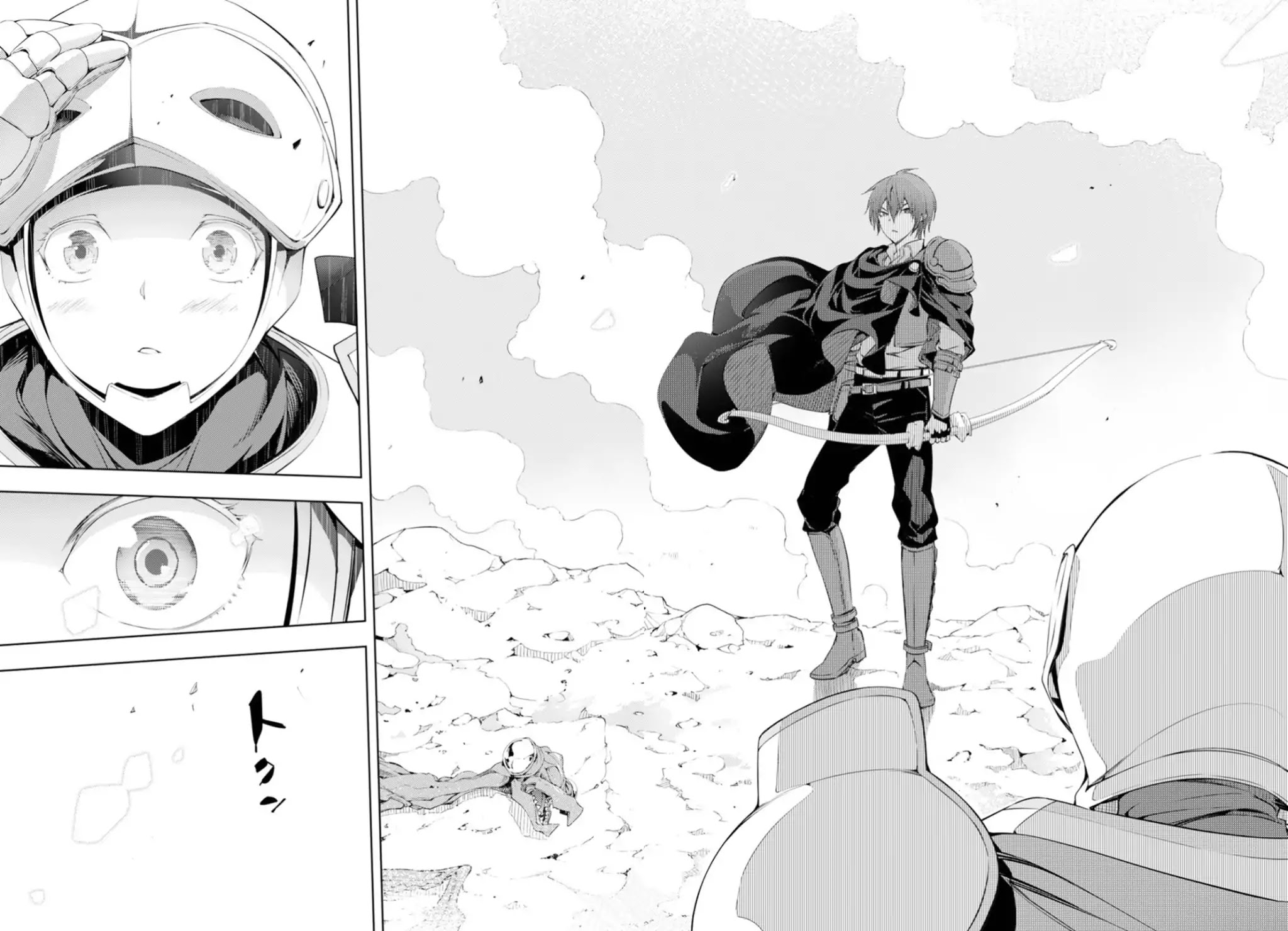 The Former World Number 1’s Alt Character Training Diary Chapter 4 - Page 26