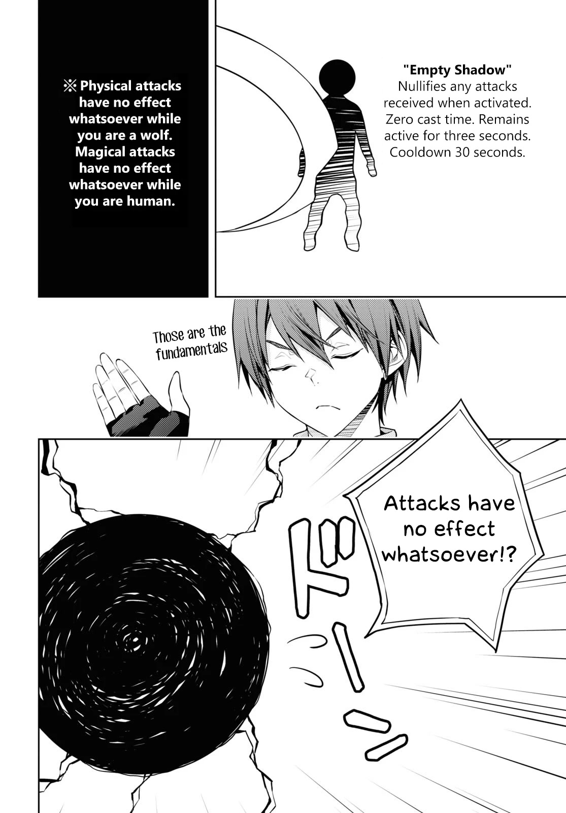 The Former World Number 1’s Alt Character Training Diary Chapter 41 - Page 28