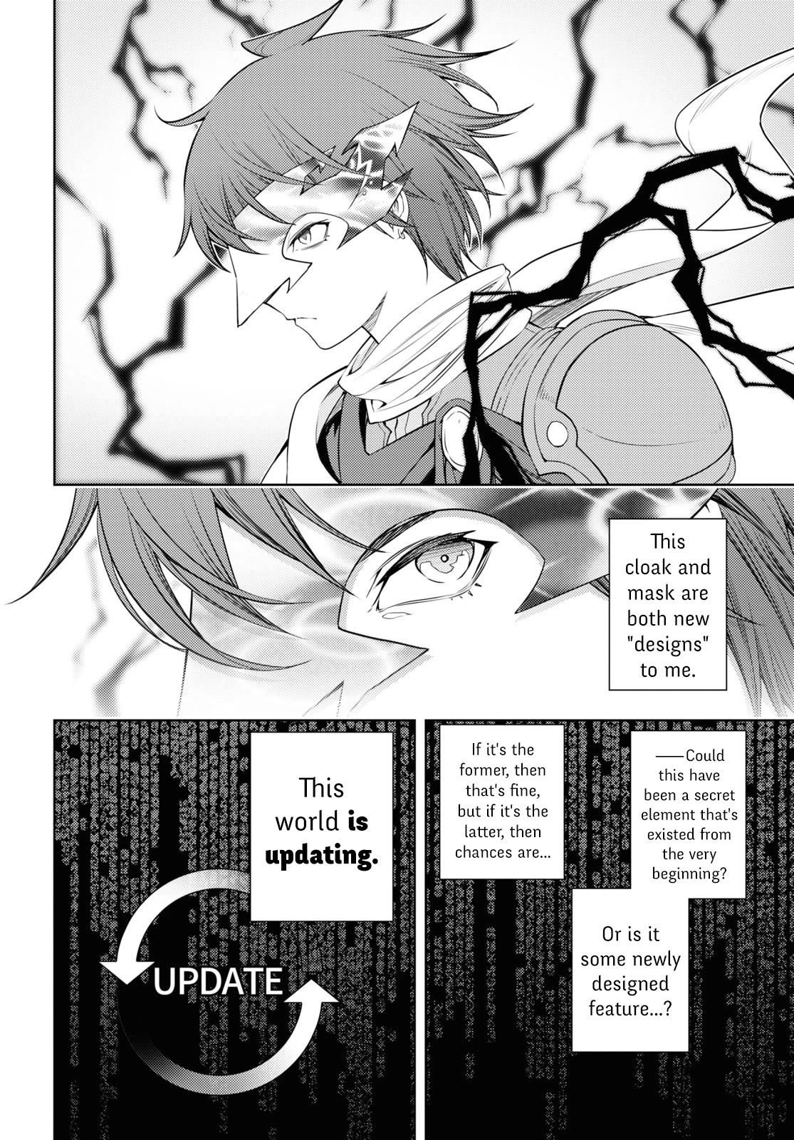The Former World Number 1’s Alt Character Training Diary Chapter 41 - Page 4