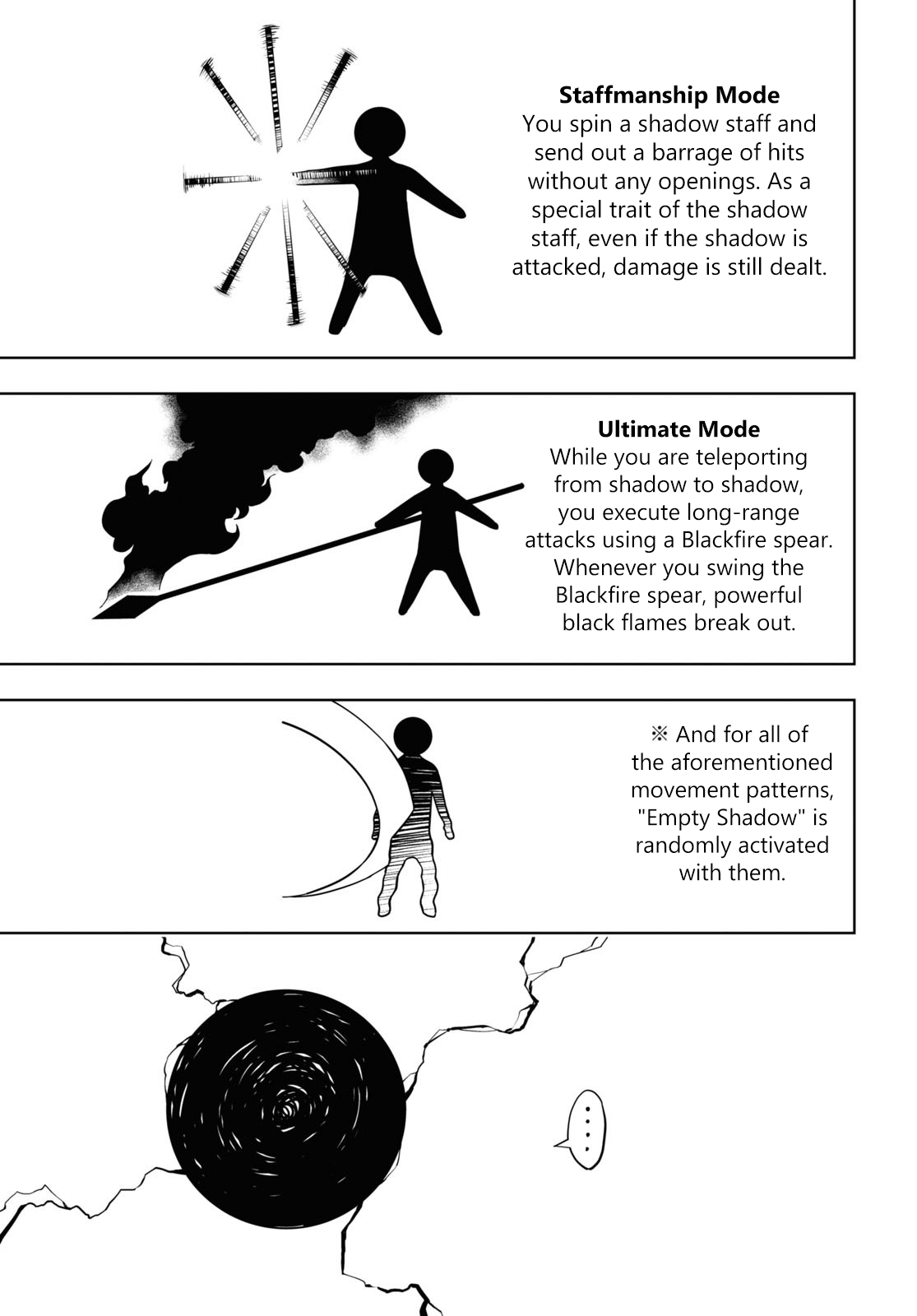 The Former World Number 1’s Alt Character Training Diary Chapter 41 - Page 31