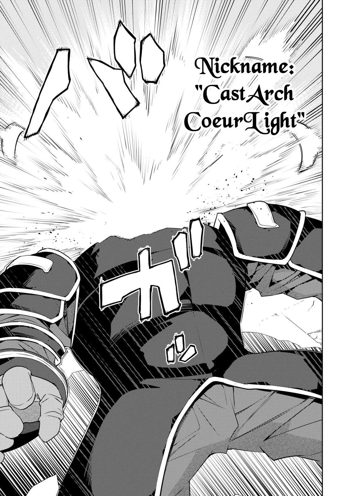 The Former World Number 1’s Alt Character Training Diary Chapter 42 - Page 11